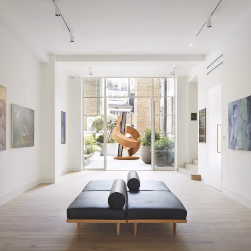 51-53 Hatton Garden, London - Image 1
