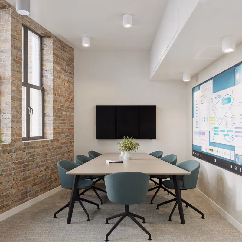 82 Clerkenwell Road, London - Image 2