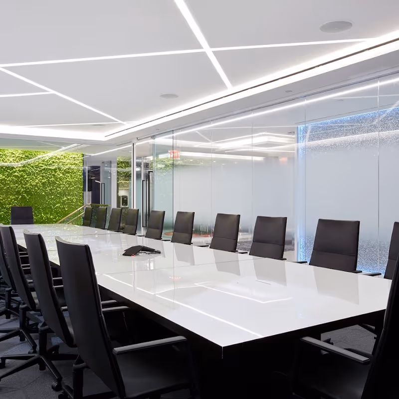 1185 Avenue Of The Americas, New York - Image 3