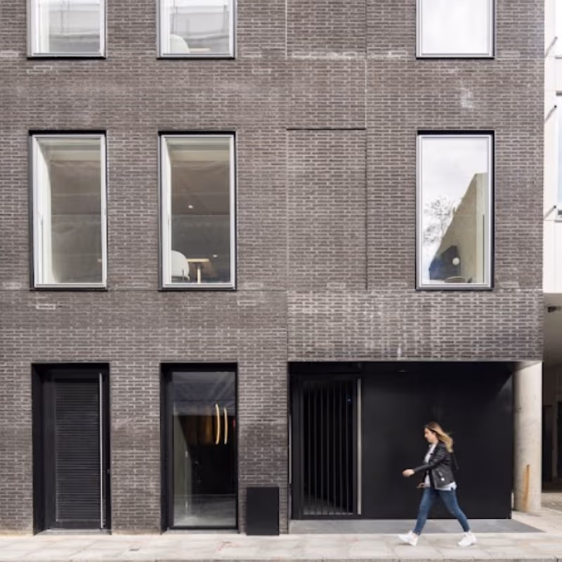 50 Ewer Street, London - Image 11