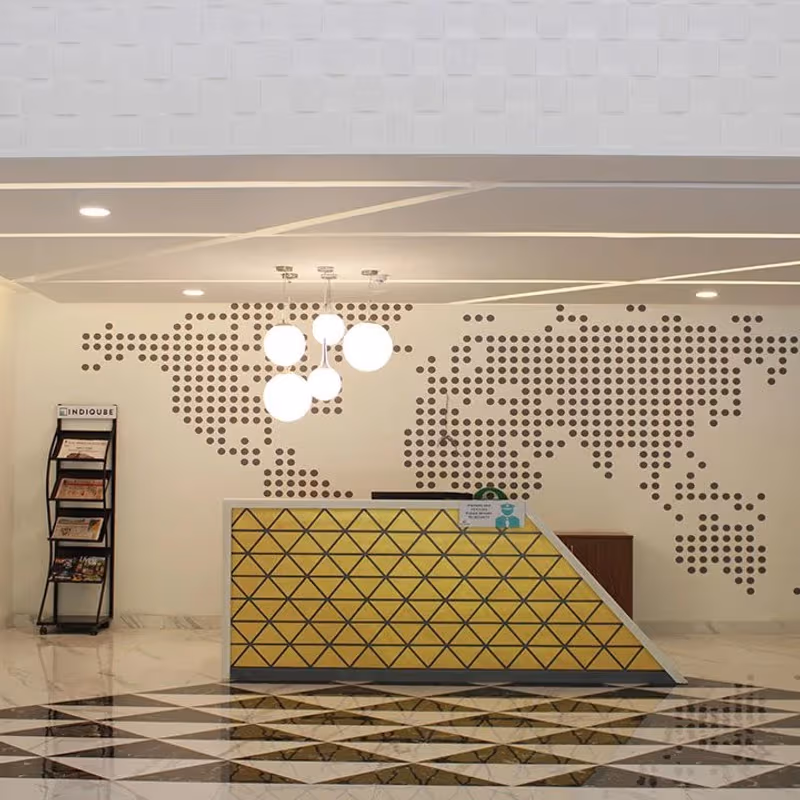 15 Commissariat Rd Ashok Nagar, Bengaluru - Image 7