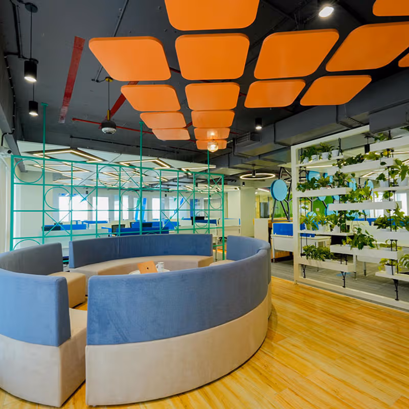 15 Commissariat Rd Ashok Nagar, Bengaluru - Image 8