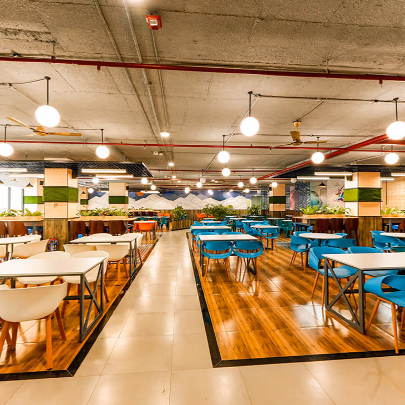 15 Commissariat Rd Ashok Nagar, Bengaluru - Image 6