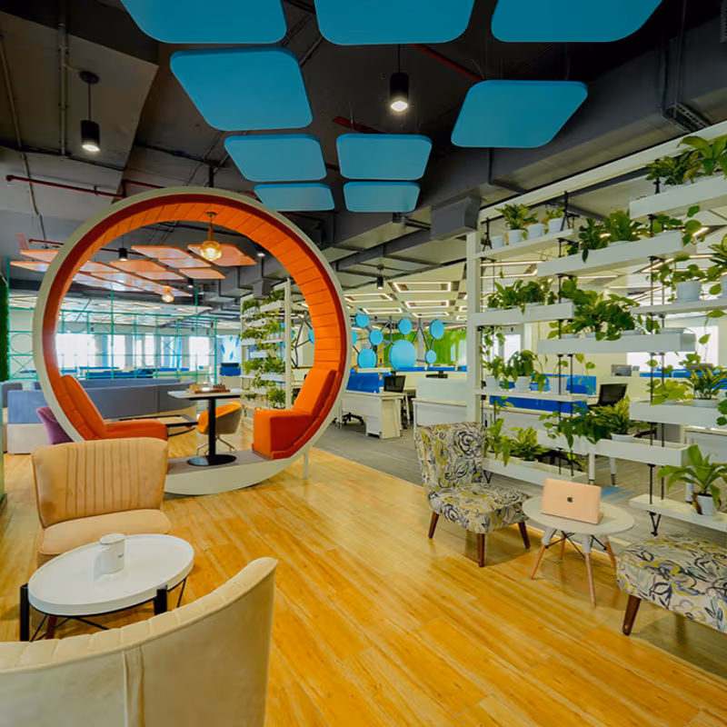 15 Commissariat Rd Ashok Nagar, Bengaluru - Image 2