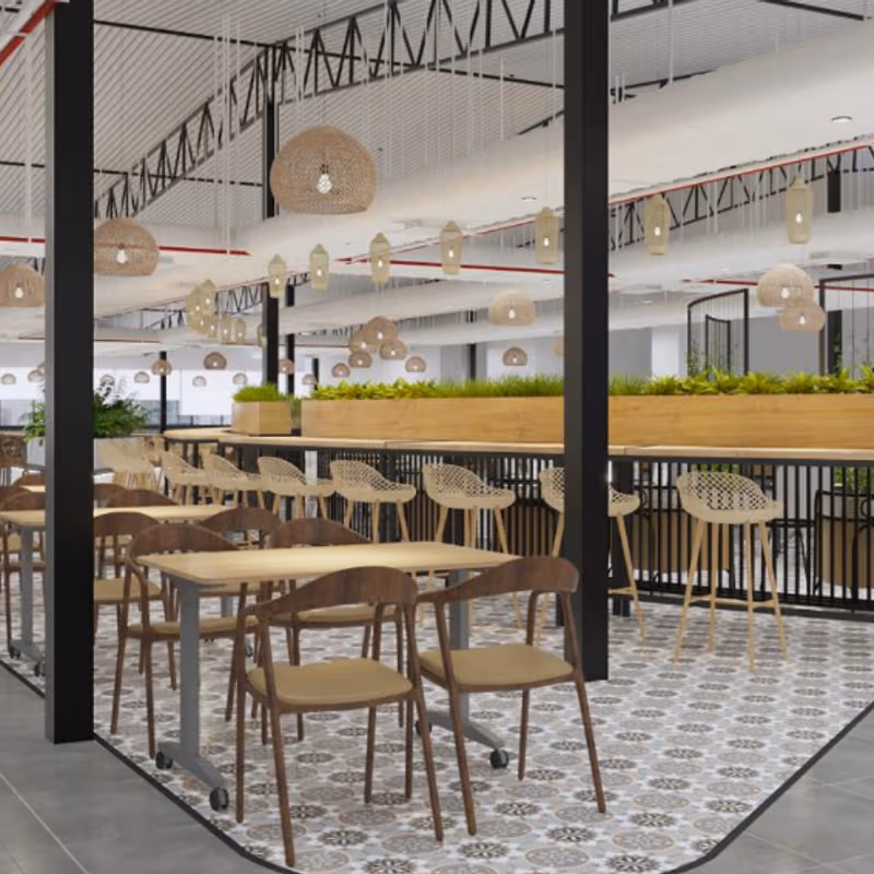 15 Commissariat Rd Ashok Nagar, Bengaluru - Image 1