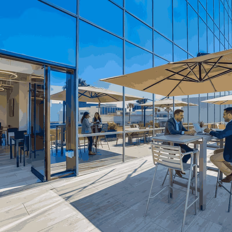 9440 S Santa Monica Blvd, Beverly Hills - Image 8