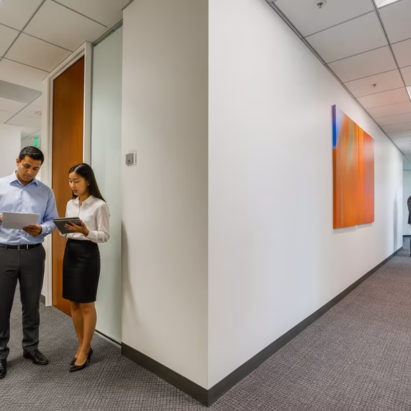 12121 Wilshire Blvd, Los Angeles - Image 7