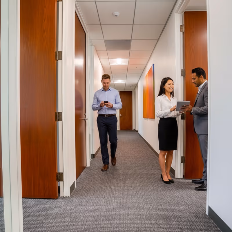 12121 Wilshire Blvd, Los Angeles - Image 17