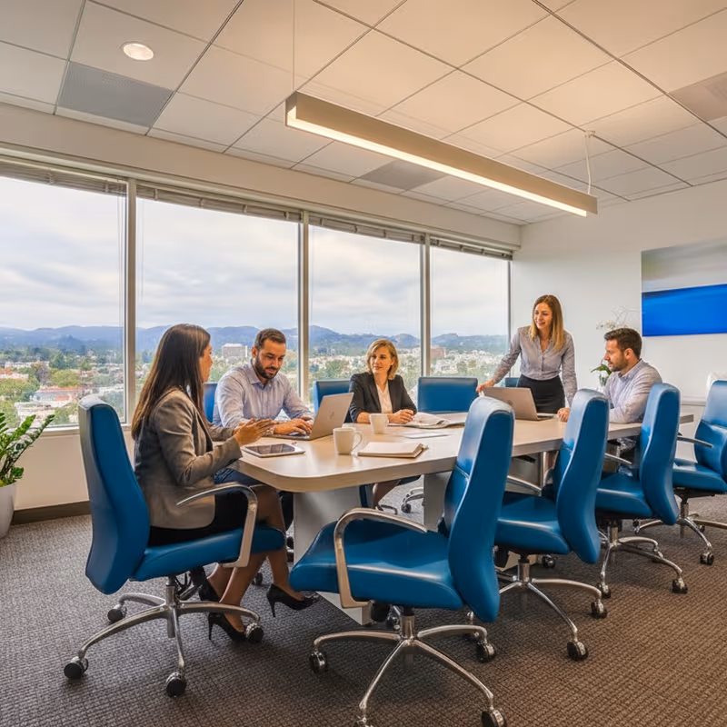 12121 Wilshire Blvd, Los Angeles - Image 19