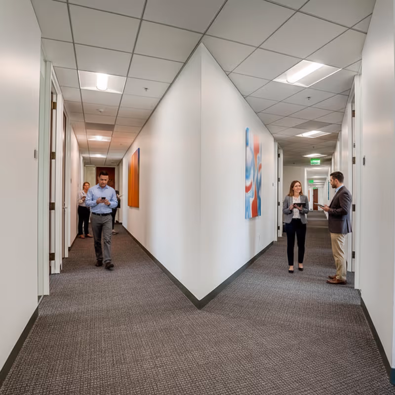 12121 Wilshire Blvd, Los Angeles - Image 20