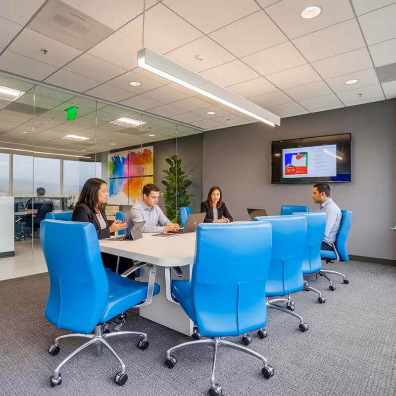 12121 Wilshire Blvd, Los Angeles - Image 14