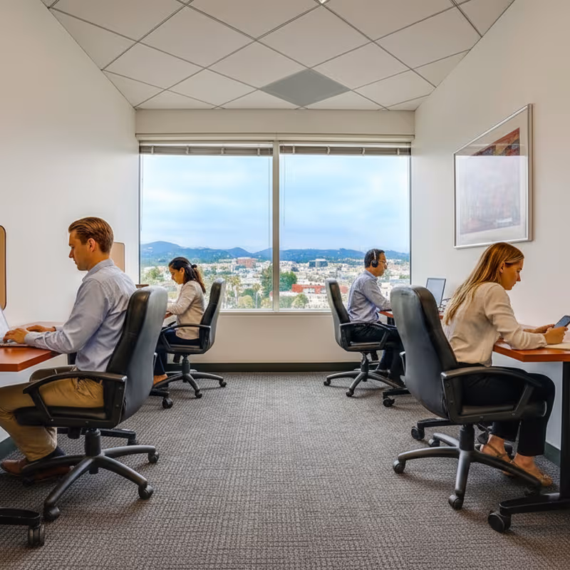 12121 Wilshire Blvd, Los Angeles - Image 3