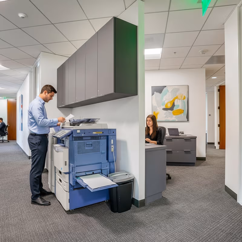 12121 Wilshire Blvd, Los Angeles - Image 13