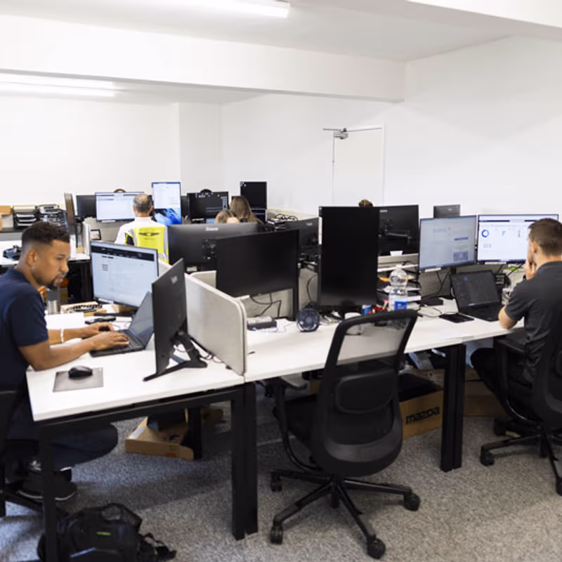 77 Heyford Park, Bicester - Image 1