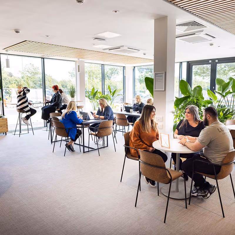 Innovation Place Platinum Way Cheshunt, Waltham Cross - Image 2