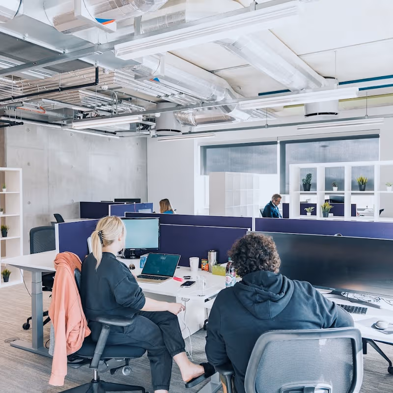 Airport Business Park Cherry Orchard Way, Rochford - Image 4