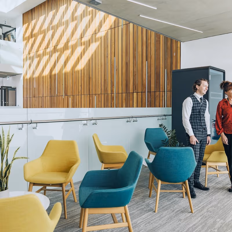 Airport Business Park Cherry Orchard Way, Rochford - Image 8