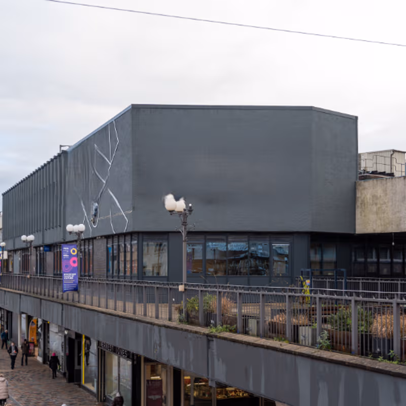 21-23 Merseyway, Stockport - Image 11