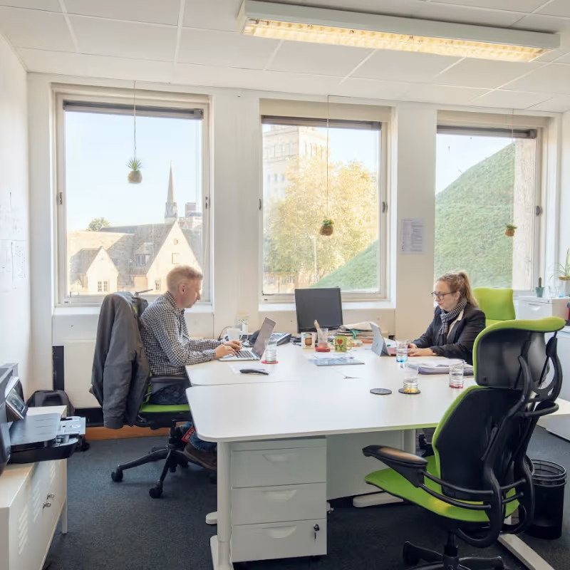 9 Alfred St, Oxford - Image 5