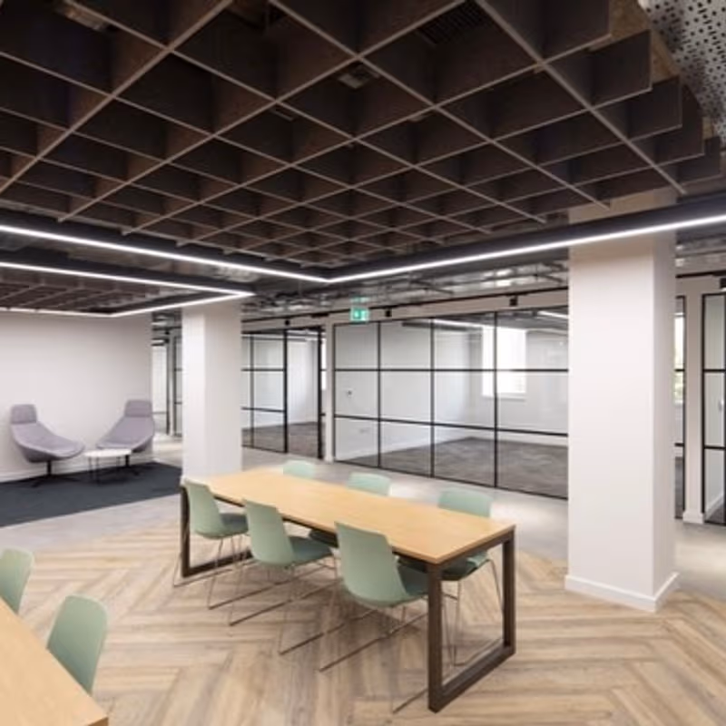 Howell Croft S, Bolton - Image 2