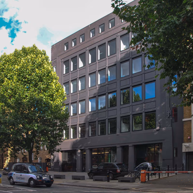 223-231 Old Marylebone Rd, London - Image 9