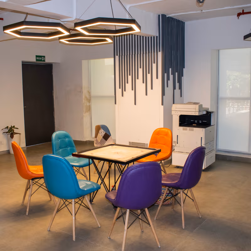 Plot 46 Phase Iv Udyog Vihar Sector 18, Gurugram - Image 6