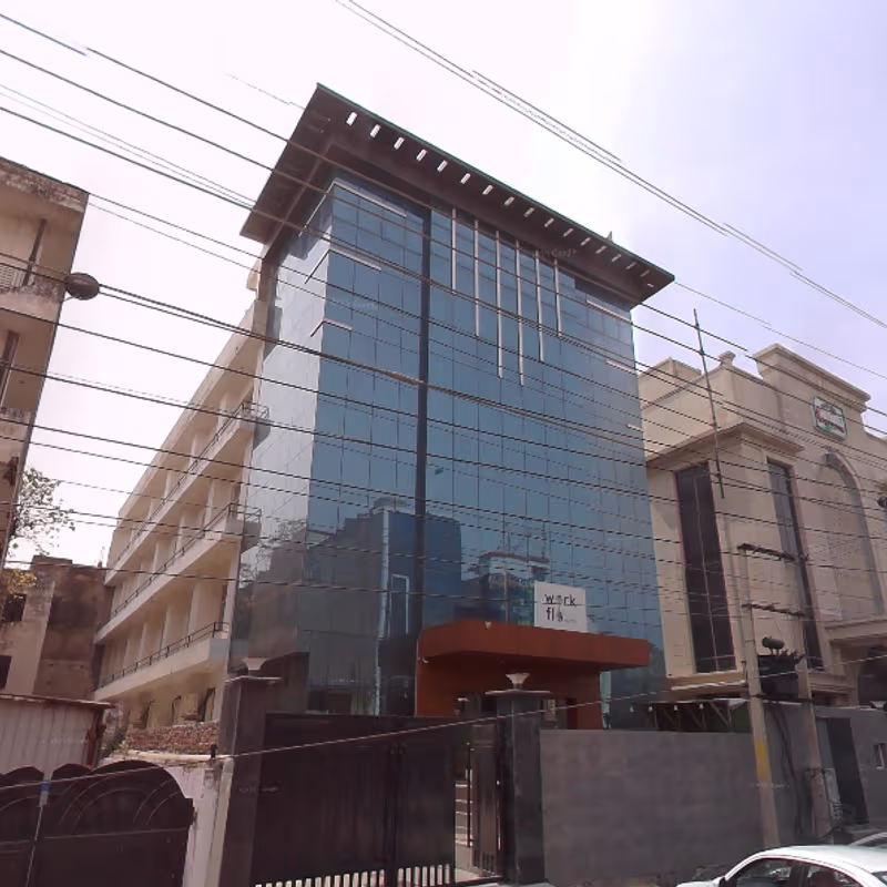 Plot No D-2 Sector 2, Noida - Image 8