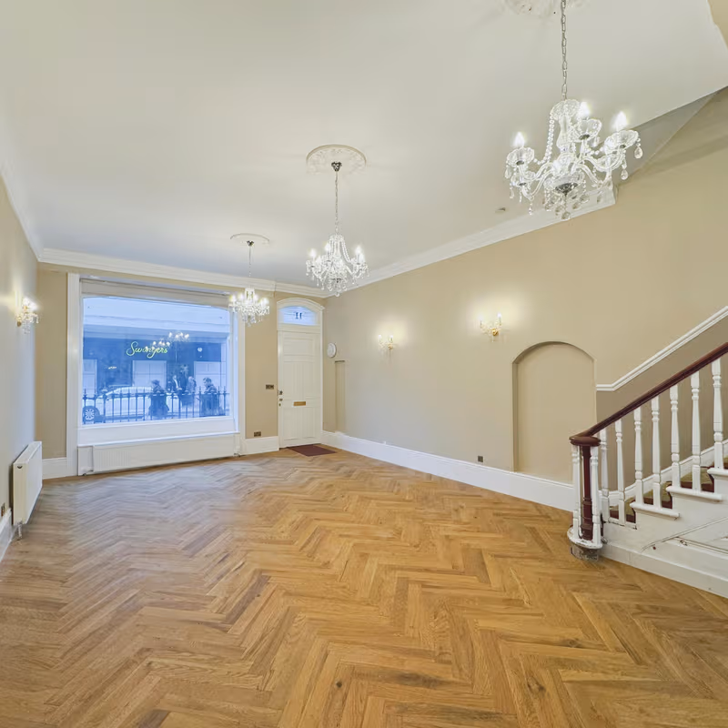 11 John Prince's Street, Greater London - Image 2