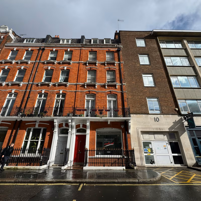 11 John Prince's Street, Greater London - Image 7