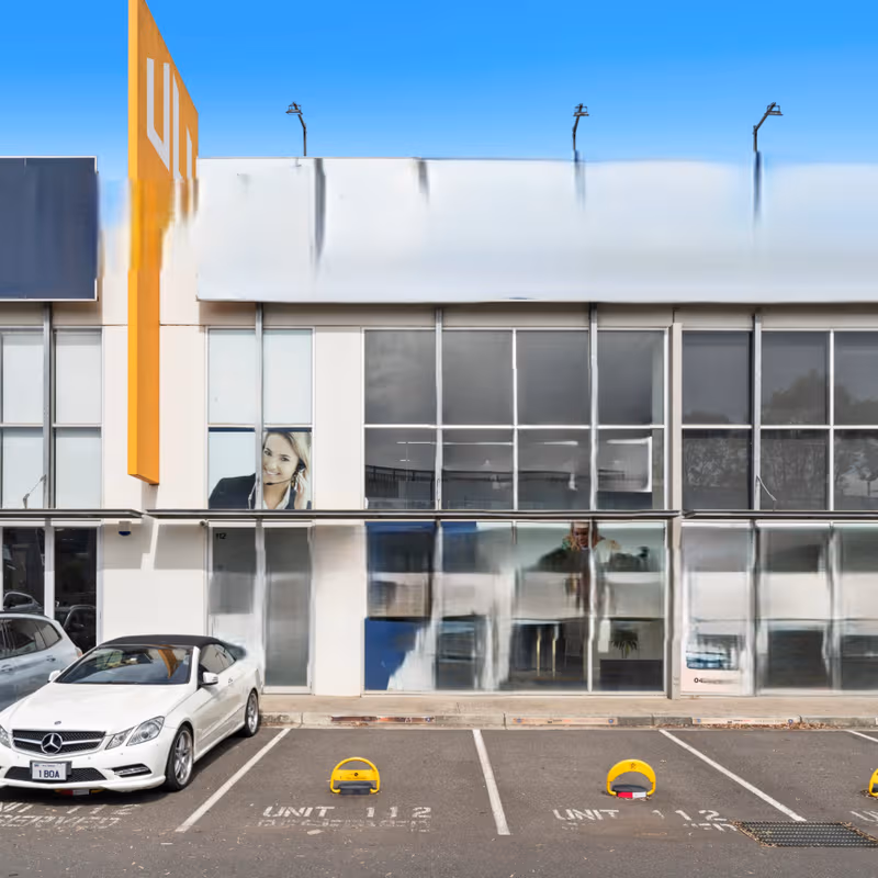 Unit 112/ 22-30 Wallace Avenue, Point Cook - Image 13