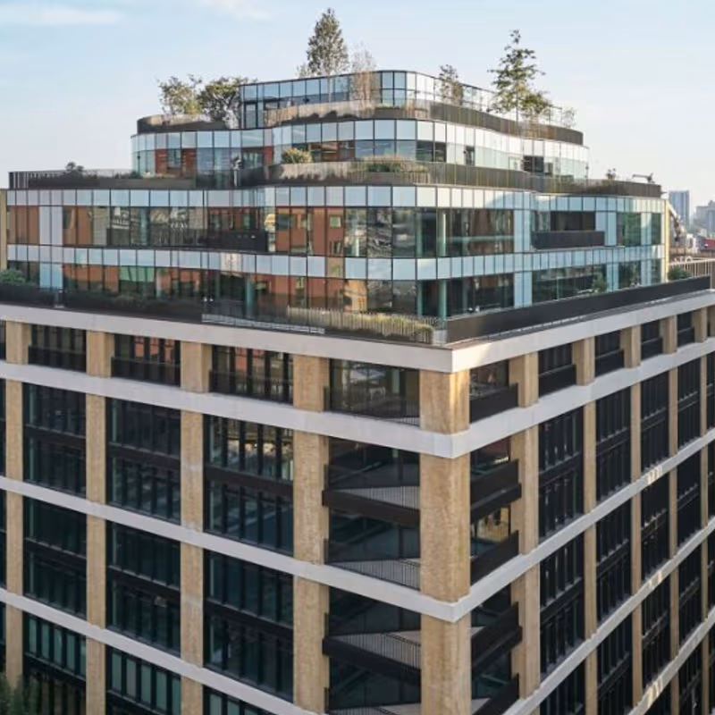 135 Park Street, London - Image 8