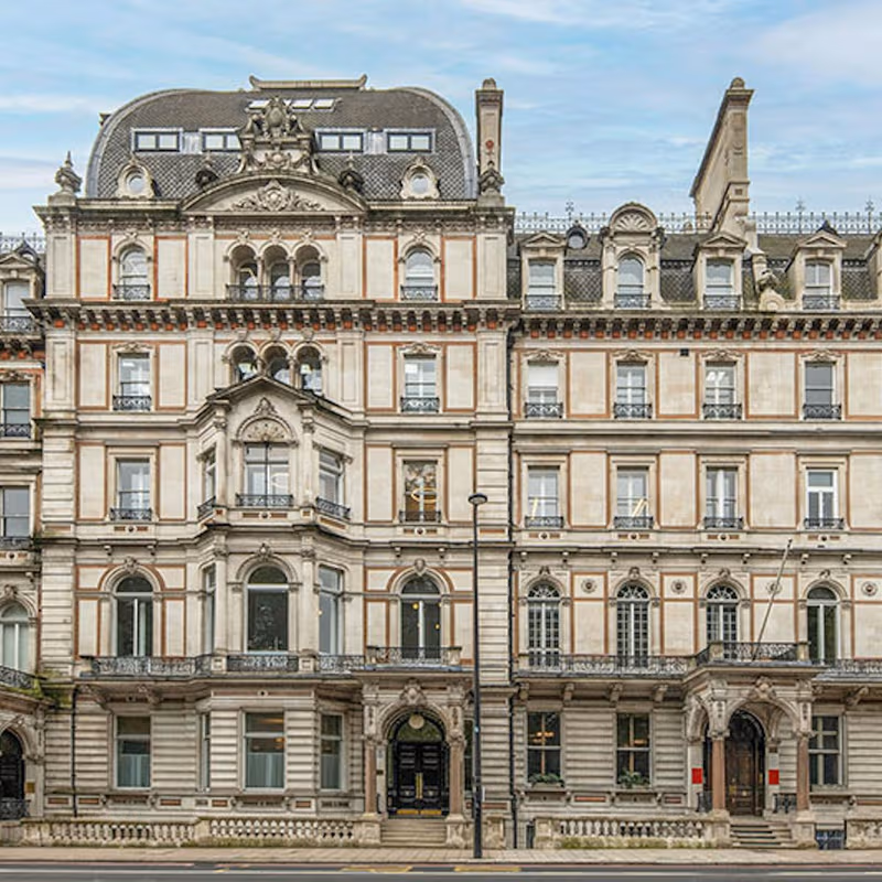 10-11 Grosvenor Place, Greater London - Image 8