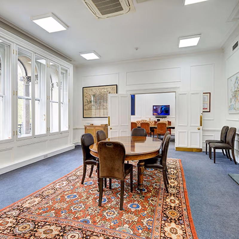 10-11 Grosvenor Place, Greater London - Image 6