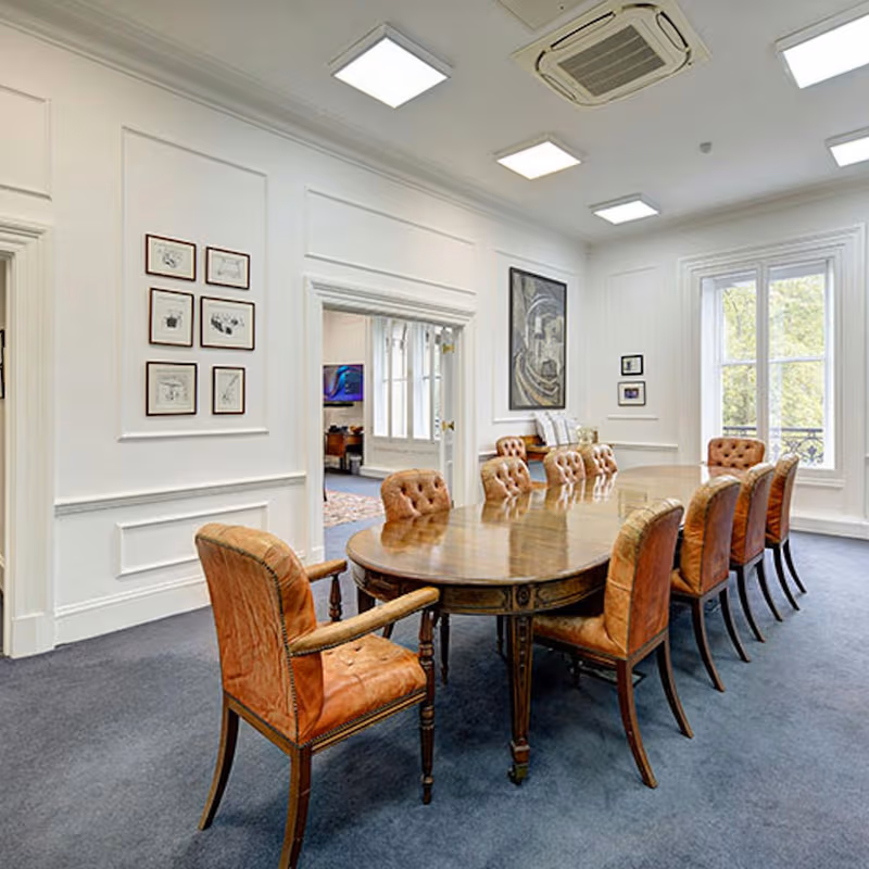 10-11 Grosvenor Place, Greater London - Image 5