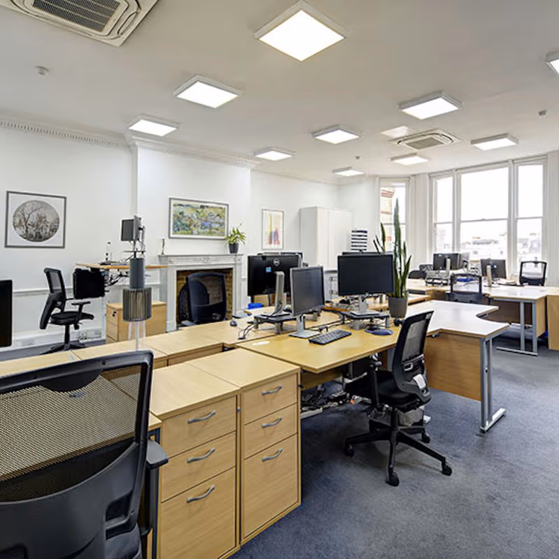 10-11 Grosvenor Place, Greater London - Image 1