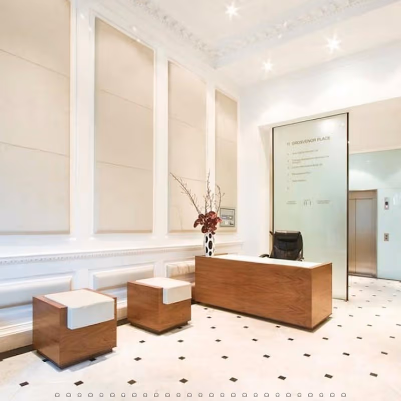10-11 Grosvenor Place, Greater London - Image 7