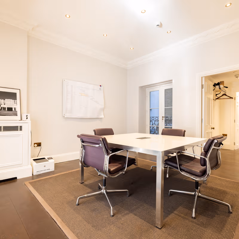 11 Curzon Street, London - Image 3