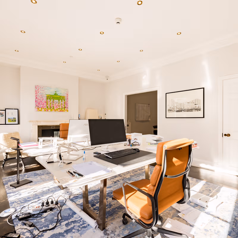 11 Curzon Street, London - Image 6