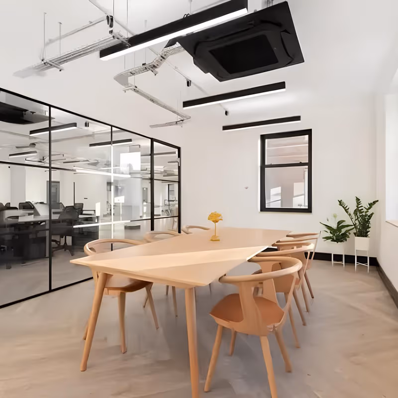 Rockley Road, Shepherd's Bush - Image 4