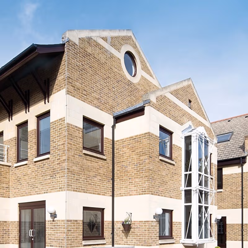 Blythe Road, London - Image 10