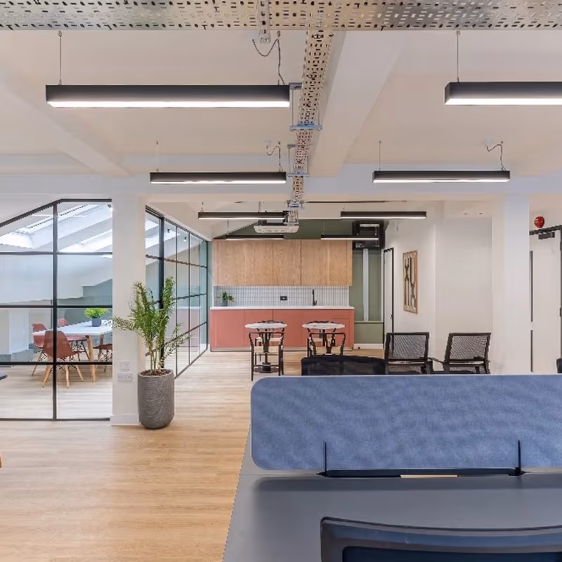 Blythe Road, London - Image 3