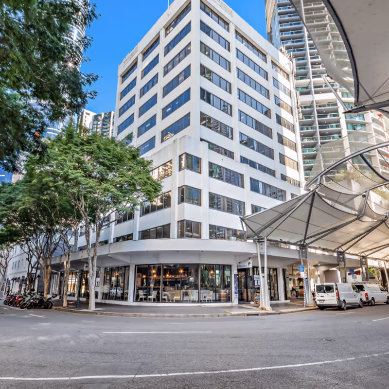 10 Felix Street, Brisbane City - Image 11