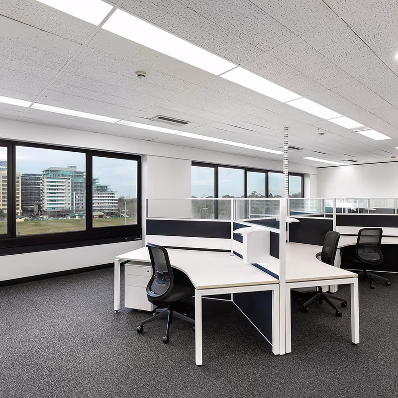 492 Saint Kilda Road, Melbourne - Image 2