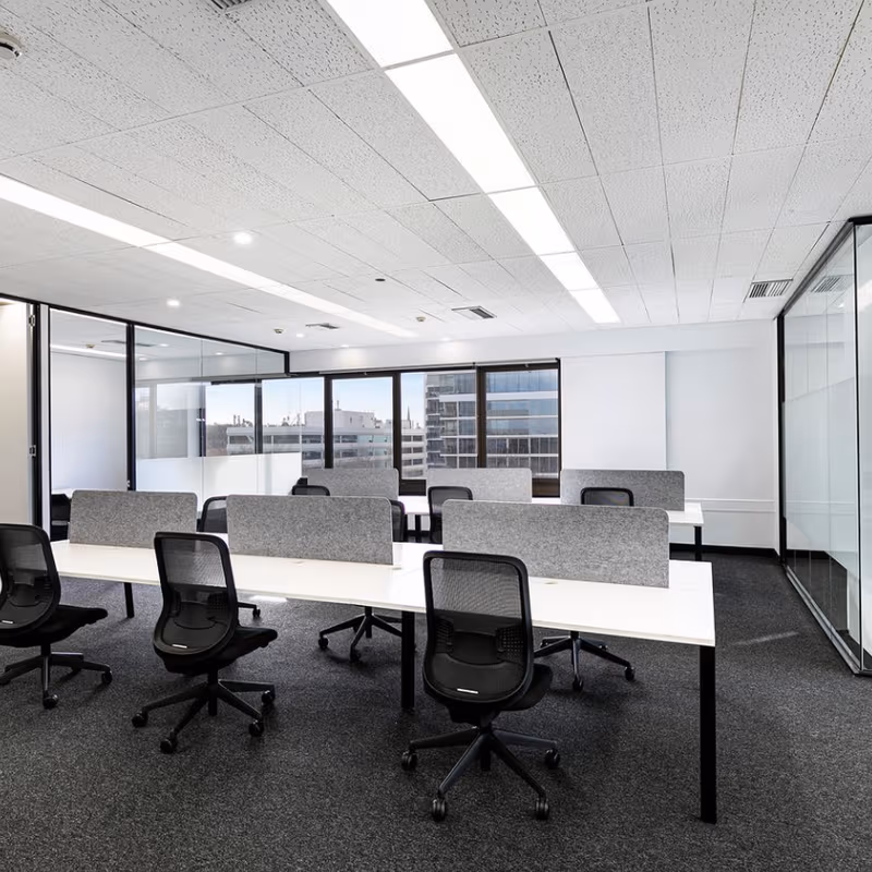 492 Saint Kilda Road, Melbourne - Image 1