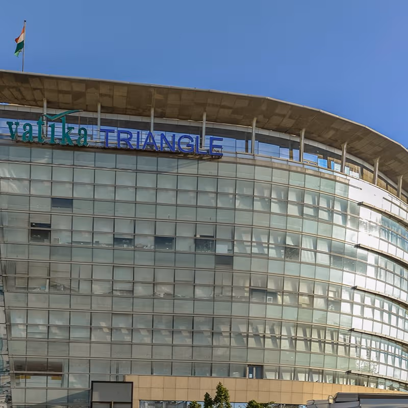 Mehrauli-gurgaon Rd Block B Sushant Lok Phase I, Gurugram - Image 7