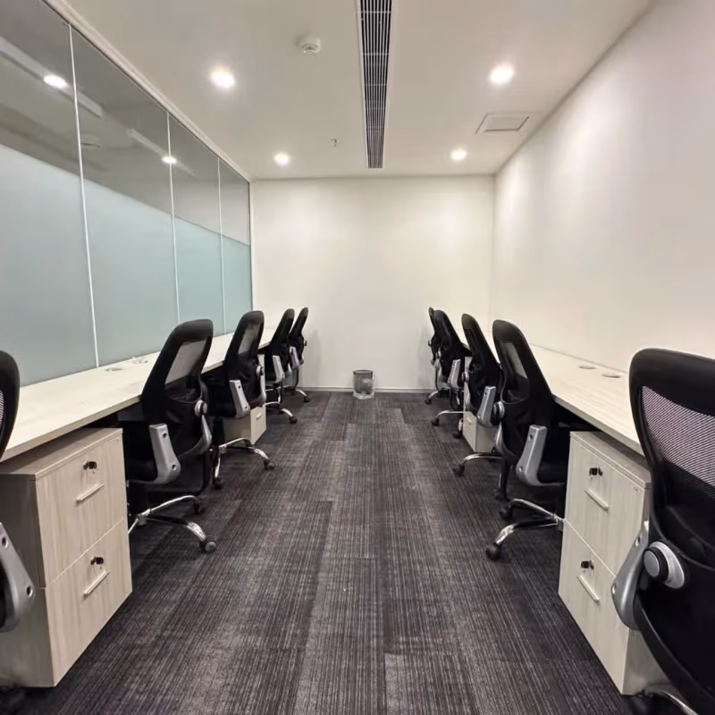 Mehrauli-gurgaon Rd Block B Sushant Lok Phase I, Gurugram - Image 2