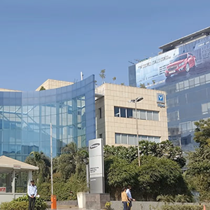 Golf Course Rd Sector 43, Gurugram - Image 9