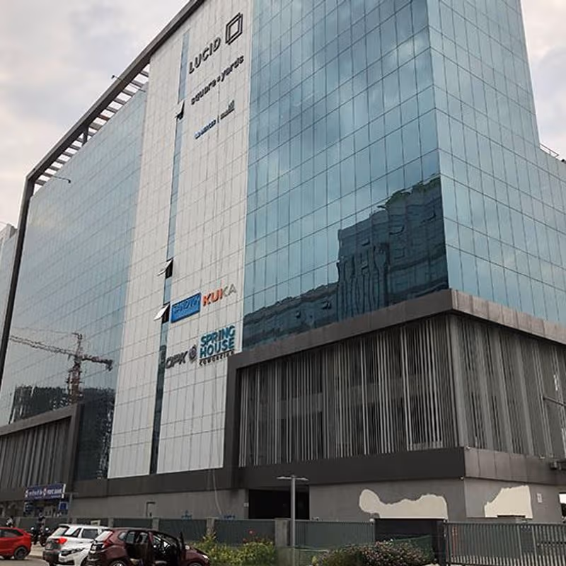 1sp Golf Course Rd Sector 27, Gurugram - Image 8