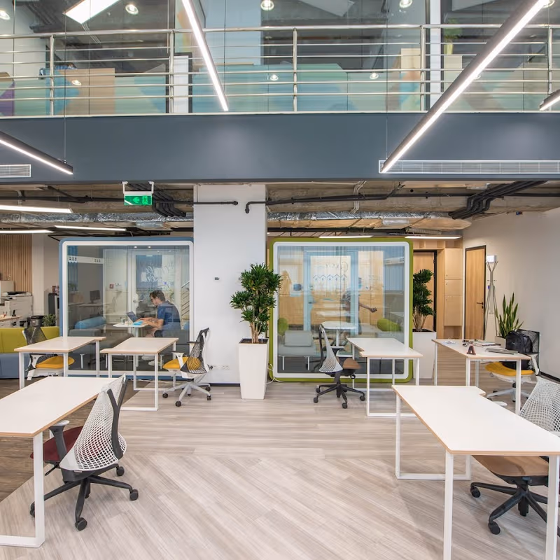 8-10 Strada Tudor Arghezi, București - Image 1