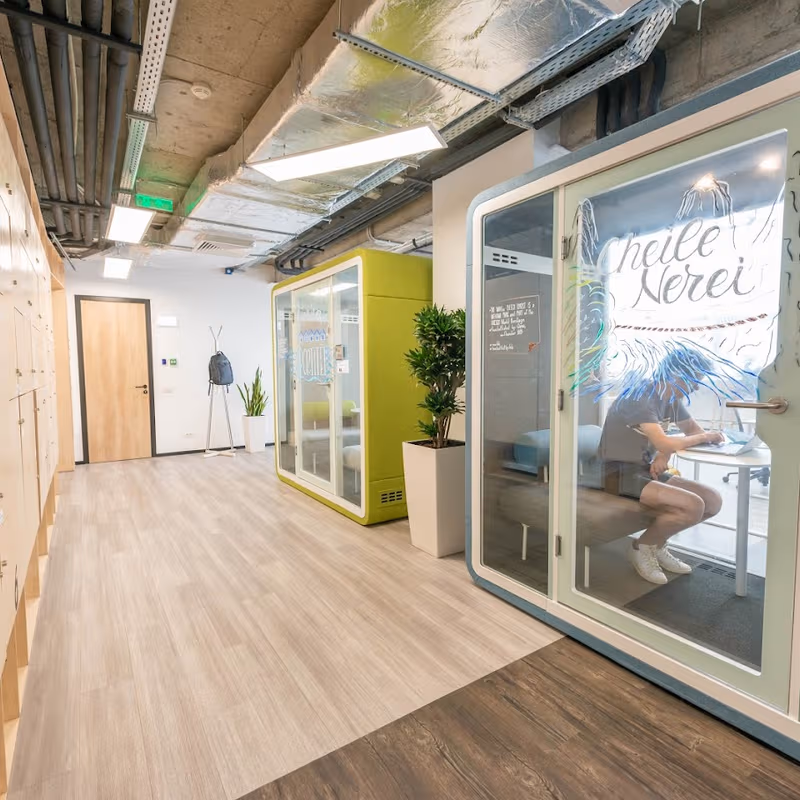 8-10 Strada Tudor Arghezi, București - Image 10